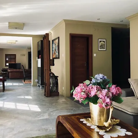 Apartament Przy Starym Rynku Appartement