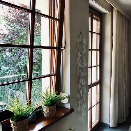 Apartament Przy Starym Rynku Appartement *