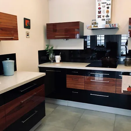Apartament Przy Starym Rynku