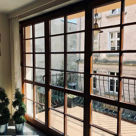 Appartement Apartament Przy Starym Rynku Poznań