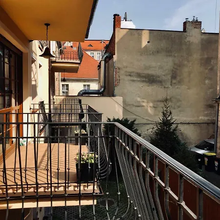 Appartement Apartament Przy Starym Rynku