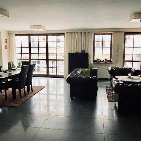 Apartament Przy Starym Rynku Appartement *