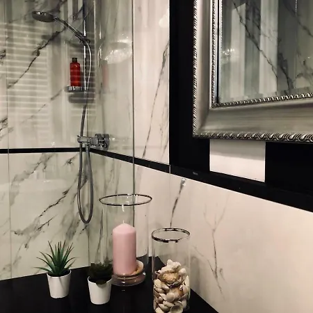 Apartament Przy Starym Rynku *