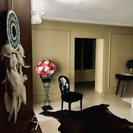 Appartement Apartament Przy Starym Rynku *