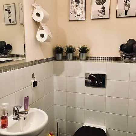 Apartament Przy Starym Rynku *