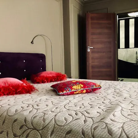 Apartament Przy Starym Rynku 아파트 포즈난