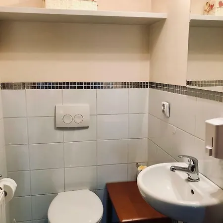 아파트 Apartament Przy Starym Rynku *